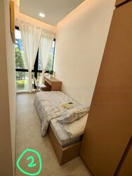 Eastpoint Green (D18), Condominium #459827261